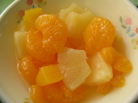 麻婆豆腐
