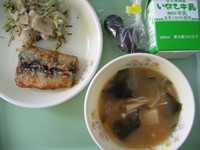さんまの蒲焼き