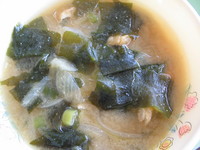 鶏肉の塩焼き