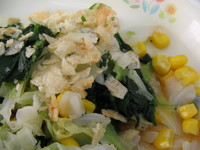 鶏肉の唐揚げ