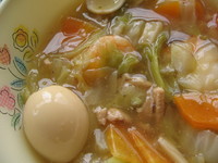 八宝菜