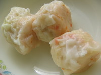 八宝菜