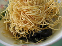 皿うどん