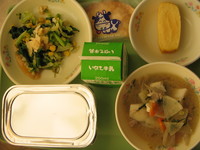 厚焼き玉子