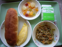 焼きそば