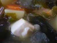 こぎつねごはん