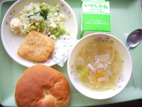 フィッシュバーガータルタルソース