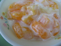ソフトめんカレーソース