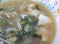 鯖のみぞれ煮