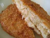 ソフトめん（浜名湖漁師さんのスパゲティ）