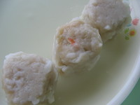 麻婆豆腐