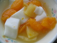 麻婆豆腐