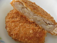 ソフトめんカレーソース