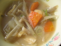 肉じゃが