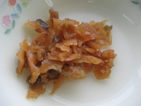 チキンカレー