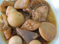 鮭の塩焼き