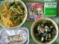 鮭ちらし