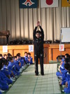 夢講演終了しました