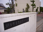 白中