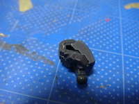 この手が真っ赤に～RGガンダム③
