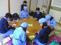ひなまつり集会 2008/03/25 22:38:16