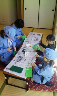 クラフト作り 2009/12/20 12:06:18