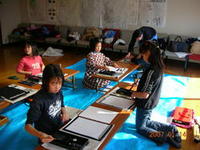 18年度　新年会 2007/01/15 21:31:24