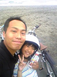 サイクリング 2008/06/21 12:27:09