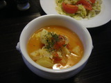 我が家の食事