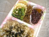 しあわせごはん