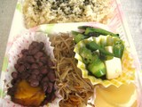 しあわせごはん