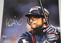 松坂大輔 サイン カード 西武時代 l 松坂大輔 MLB ベースボールカード 