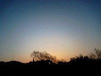 風が強いーーーッ♪ 2009/02/06 07:21:52