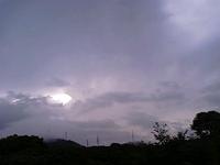 あッ！ 2009/07/07 07:06:53