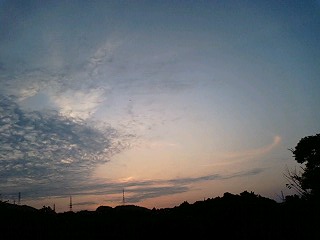 彼岸明けのドラマ☆６０分