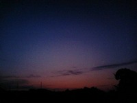 彼岸明けのドラマ☆６０分 2009/09/27 07:08:27