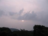 諦めていたら☆ 2008/08/05 07:09:20
