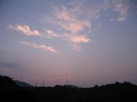 女心と秋の空？ 2008/09/13 09:48:05