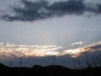 秋晴れ！ 2008/09/22 10:29:53