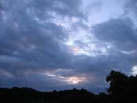 目が眩む♪ 2008/10/15 07:09:21