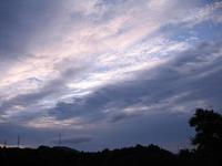 11/10☆11/11☆空からの贈り物♪ 2008/11/12 07:01:30