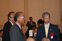 浜松冀北会総会 2009/01/31 13:45:40