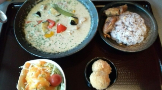 美味しかったよ!!