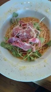 パスタ＆ピザ