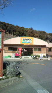 朝から