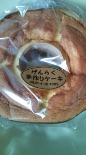 パン屋さん