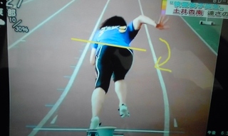 明日のために　其の五拾壱　～個人的な走り方の考え方3～