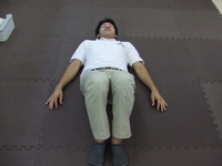 明日のために　　其の六　～最高の体幹～