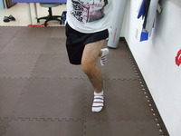 明日のために　　其の四　～体幹～ 2011/08/29 23:52:25