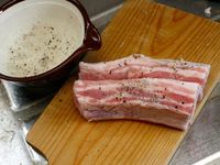 秋のパスタ 2010/09/29 13:54:07